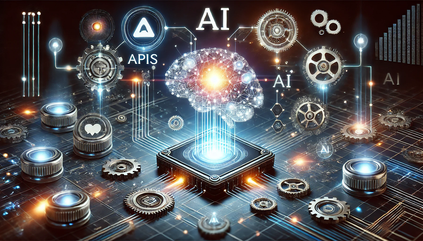 Software Development AI